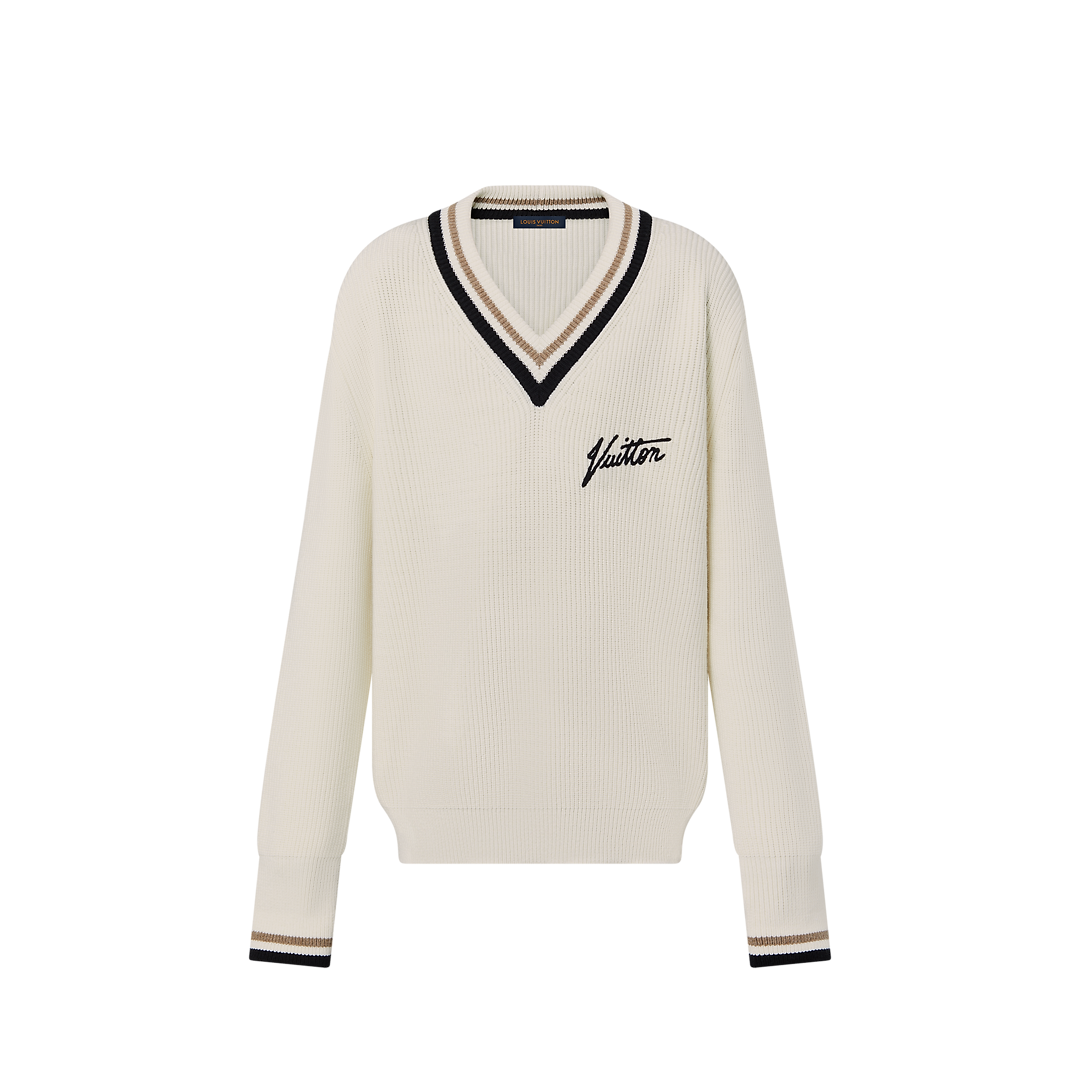 Sweaters, Sweatshirts & Hoodies for Men LOUIS VUITTON